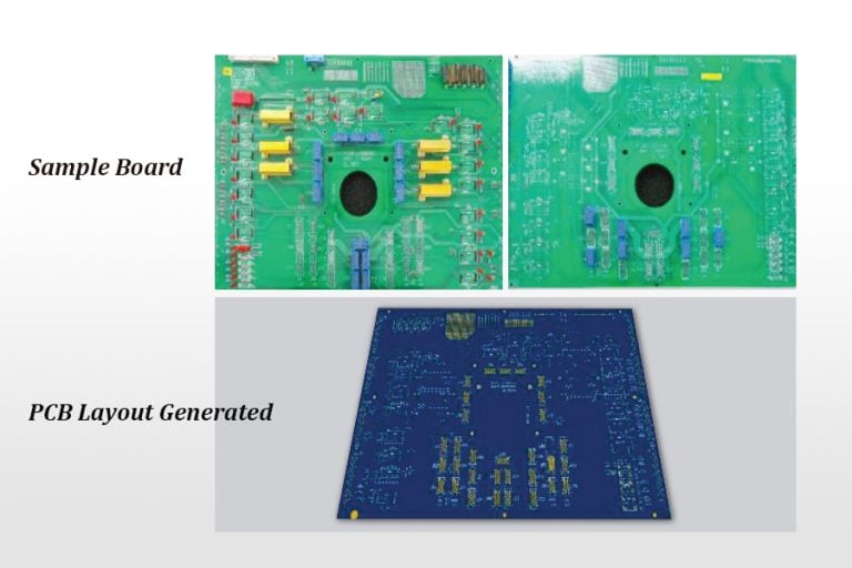PCB Reverse Engineering – Bok Opt Sdn Bhd